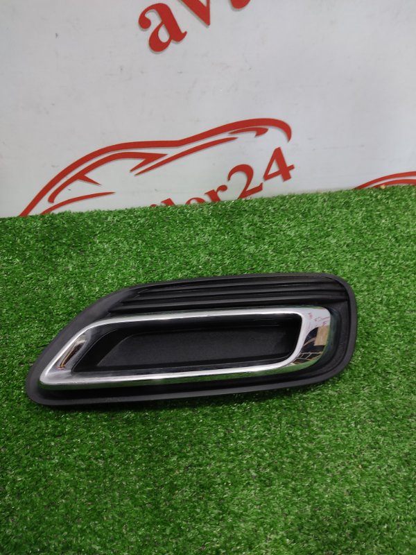 Накладка бампера, 3000 рублей, Красноярск