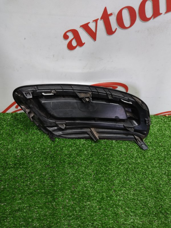 Накладка бампера, 3000 рублей, Красноярск