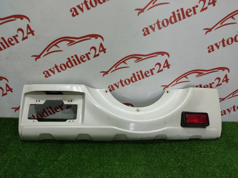 Накладка двери багажника, 5000 рублей, Красноярск