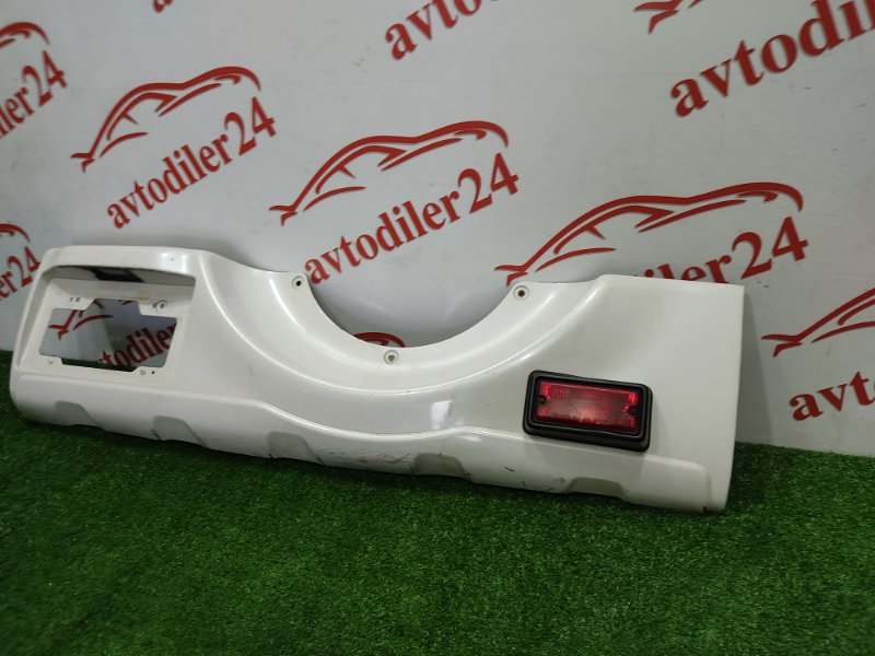 Накладка двери багажника, 5000 рублей, Красноярск