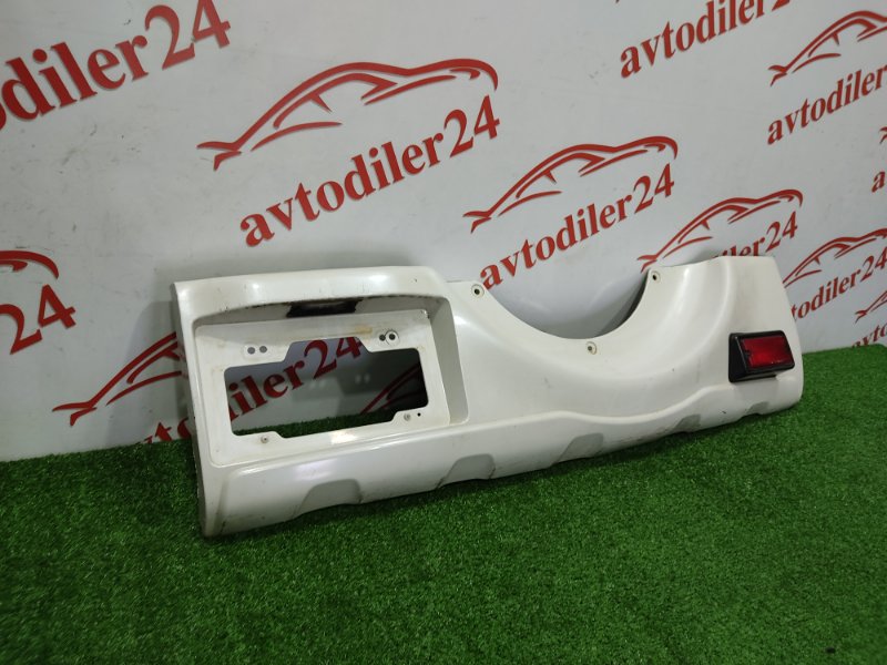 Накладка двери багажника, 5000 рублей, Красноярск