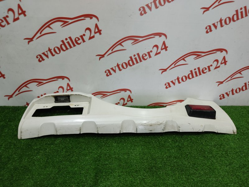 Накладка двери багажника, 5000 рублей, Красноярск