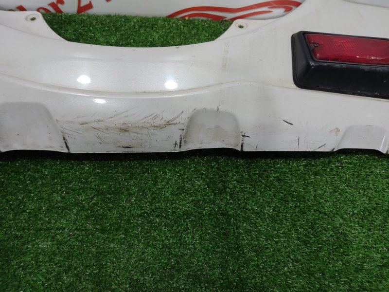 Накладка двери багажника, 5000 рублей, Красноярск