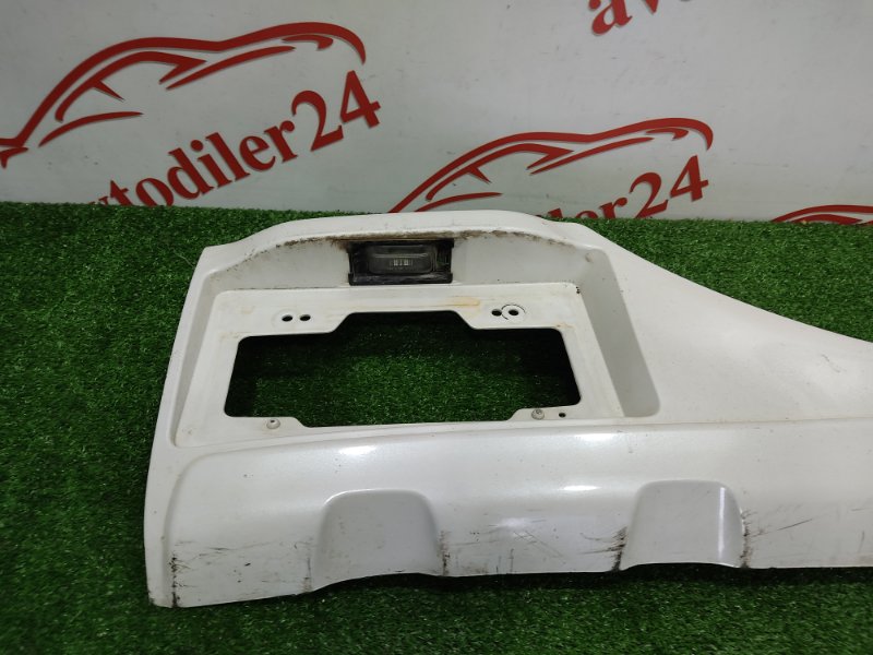 Накладка двери багажника, 5000 рублей, Красноярск