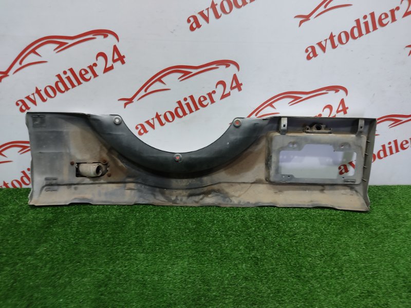 Накладка двери багажника, 5000 рублей, Красноярск