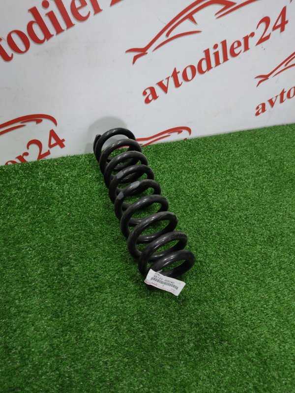 Пружина подвески, 12000 рублей, Красноярск