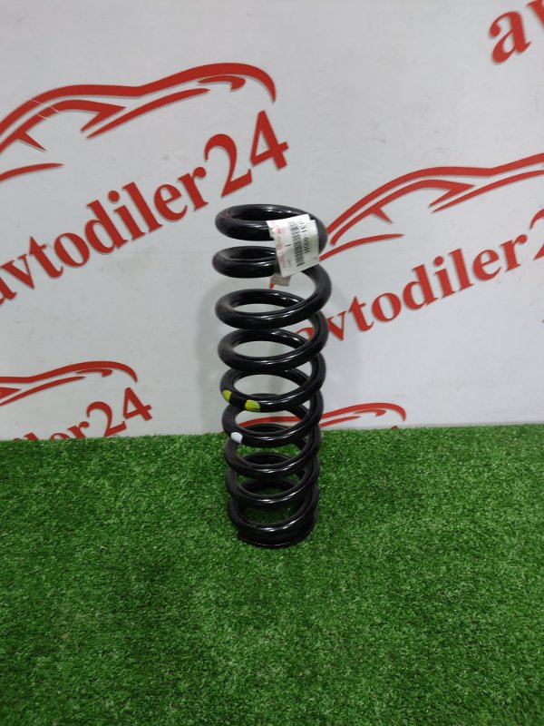 Пружина подвески, 12000 рублей, Красноярск