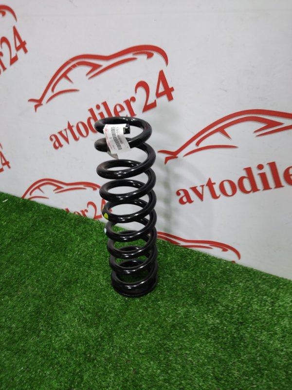 Пружина подвески, 12000 рублей, Красноярск