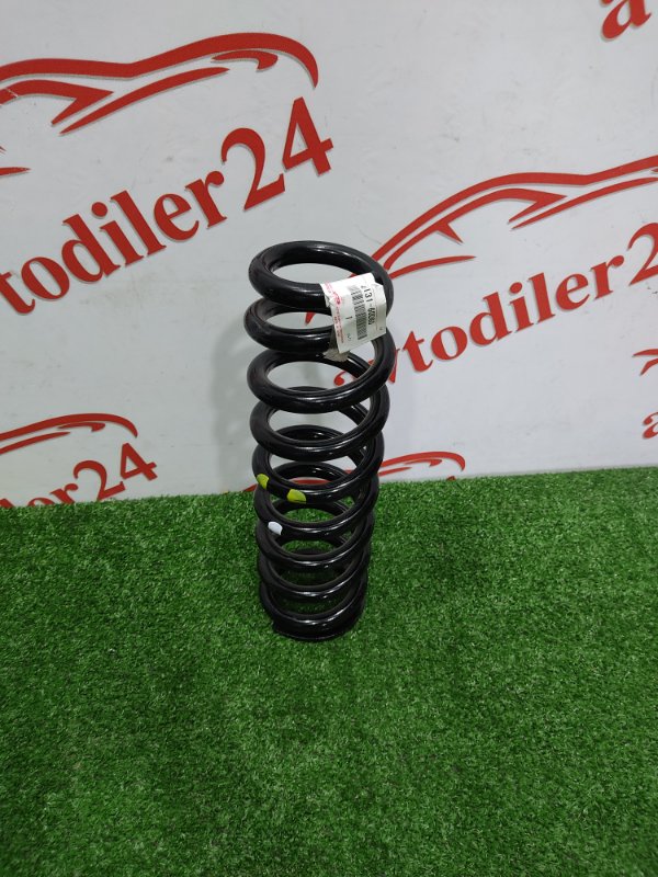 Пружина подвески, 12000 рублей, Красноярск