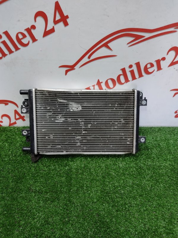 Радиатор интеркулера, 8000 рублей, Красноярск