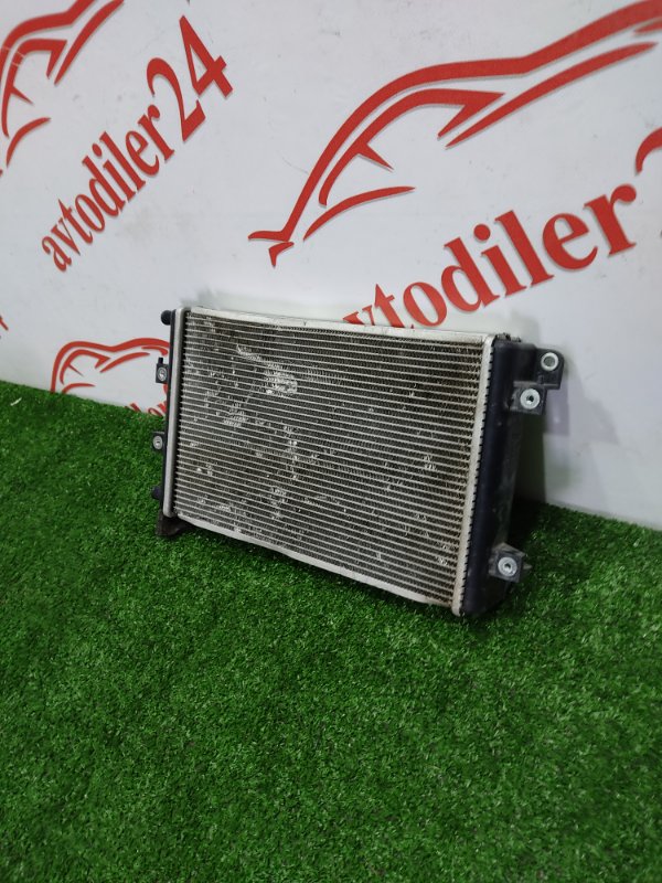 Радиатор интеркулера, 8000 рублей, Красноярск