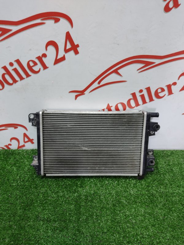 Радиатор интеркулера, 8000 рублей, Красноярск