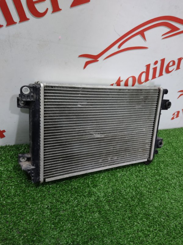 Радиатор интеркулера, 8000 рублей, Красноярск