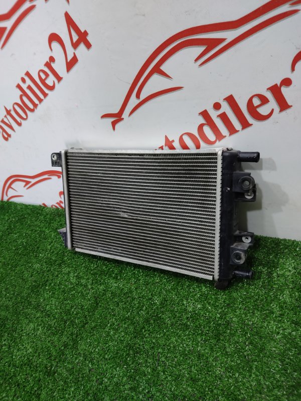 Радиатор интеркулера, 8000 рублей, Красноярск