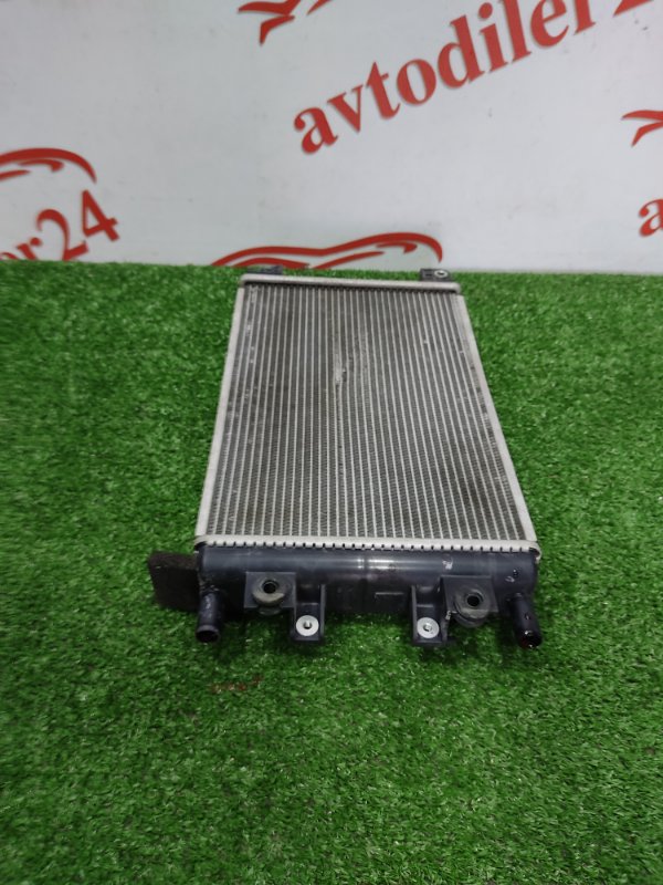 Радиатор интеркулера, 8000 рублей, Красноярск