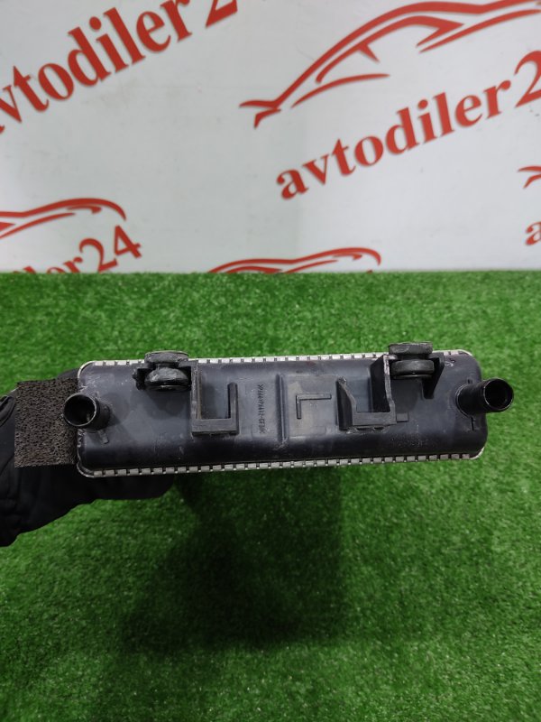 Радиатор интеркулера, 8000 рублей, Красноярск