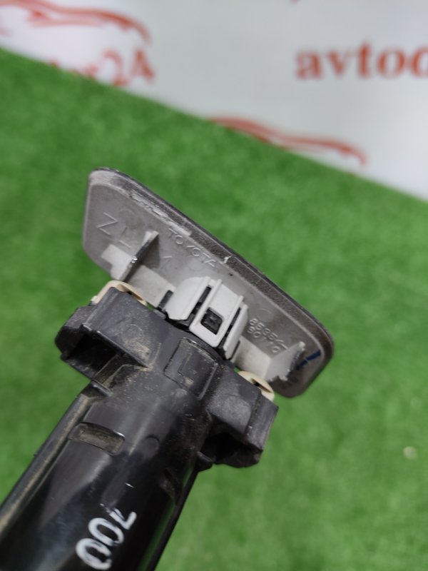 Омыватель фары, 5000 рублей, Красноярск