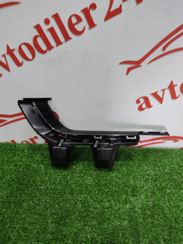 Накладка бампера, 3000 рублей, Красноярск