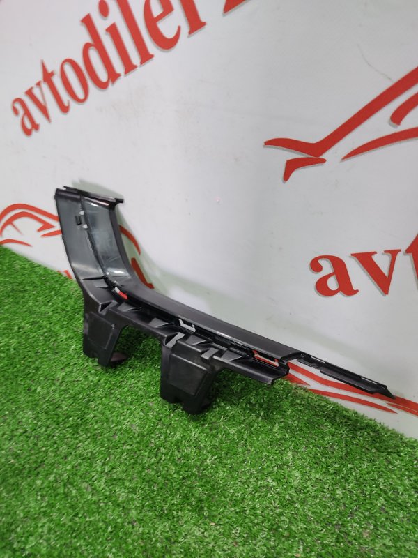 Накладка бампера, 3000 рублей, Красноярск