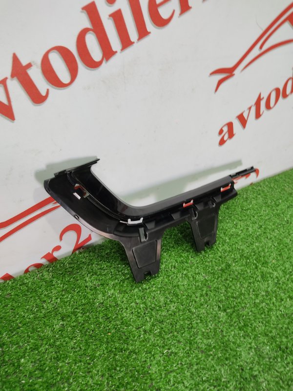 Накладка бампера, 3000 рублей, Красноярск