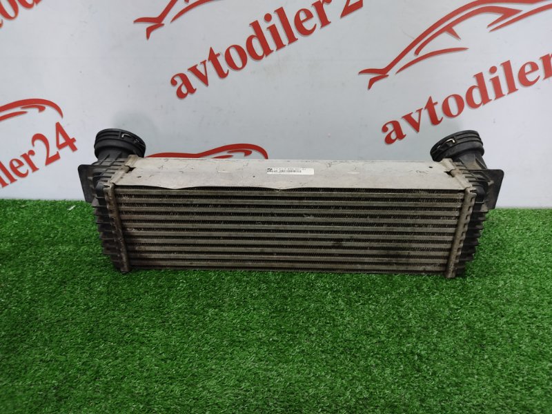 Радиатор интеркулера, 10000 рублей, Красноярск