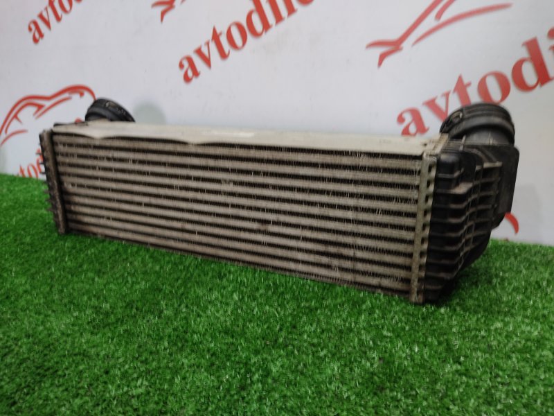 Радиатор интеркулера, 10000 рублей, Красноярск