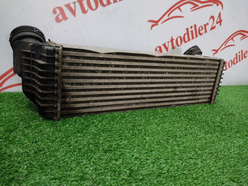 Радиатор интеркулера, 10000 рублей, Красноярск