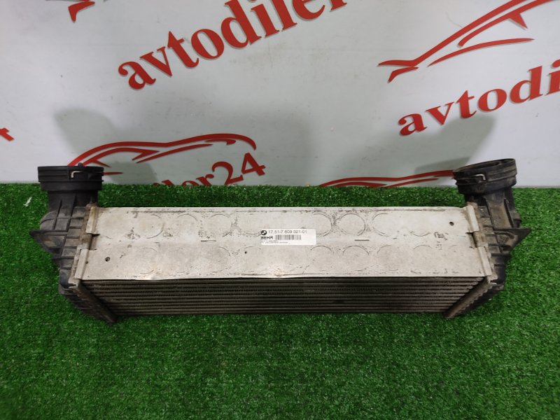 Радиатор интеркулера, 10000 рублей, Красноярск