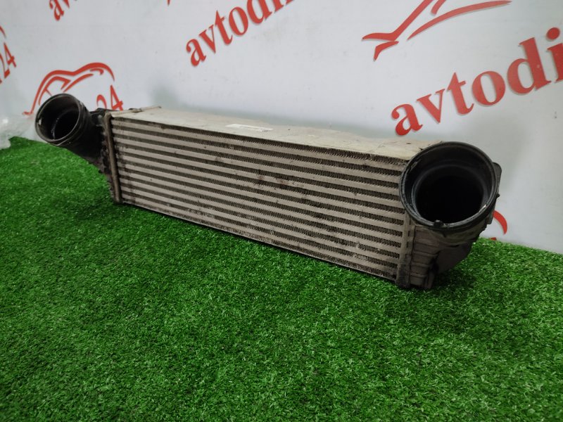 Радиатор интеркулера, 10000 рублей, Красноярск