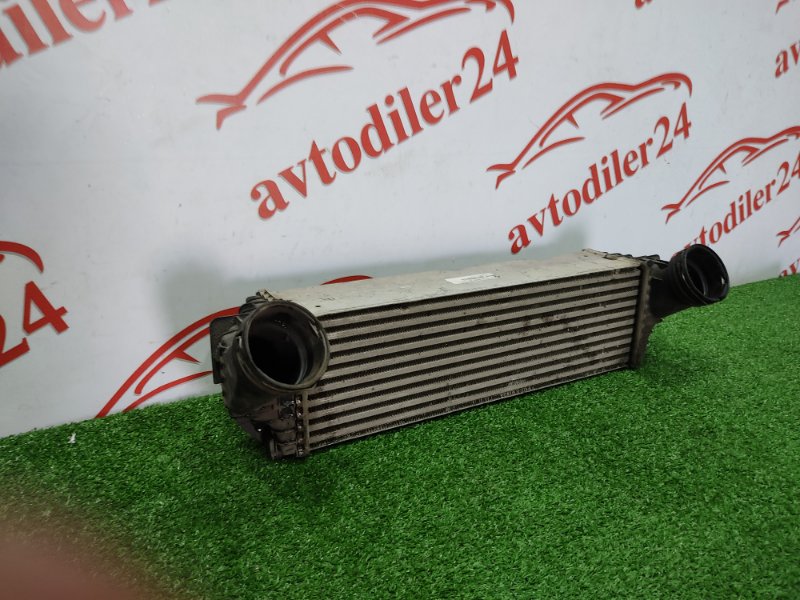 Радиатор интеркулера, 10000 рублей, Красноярск