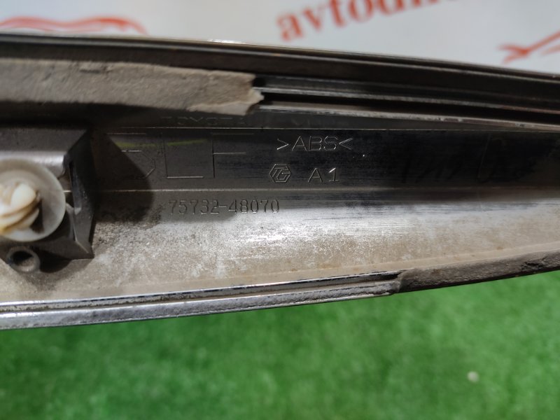 Молдинг двери, 3000 рублей, Красноярск