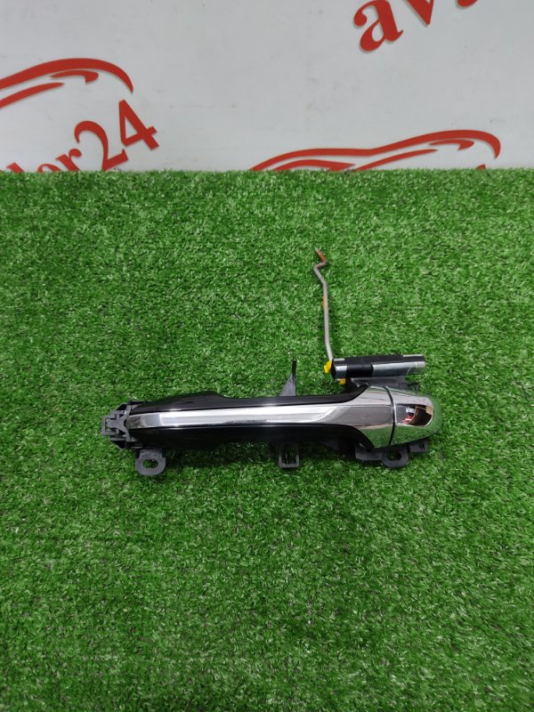 Ручка двери внешняя, 5000 рублей, Красноярск