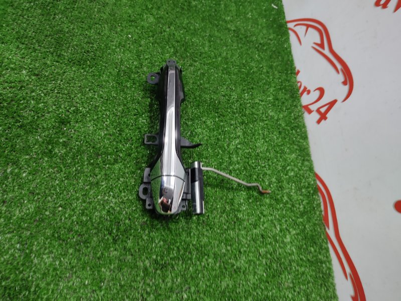 Ручка двери внешняя, 5000 рублей, Красноярск