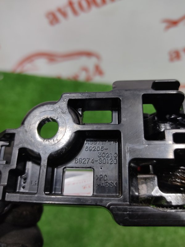 Ручка двери внутренняя, 1000 рублей, Красноярск