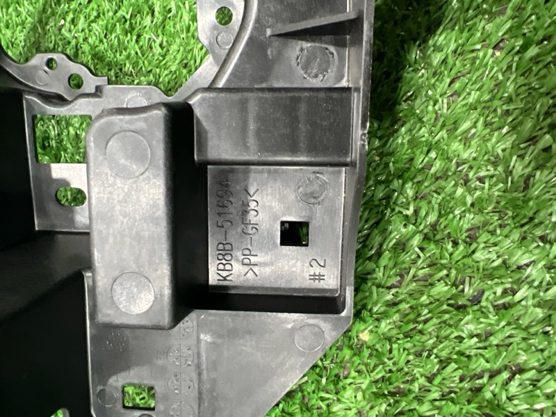 Кронштейн противотуманной фары, 1200 рублей, Красноярск