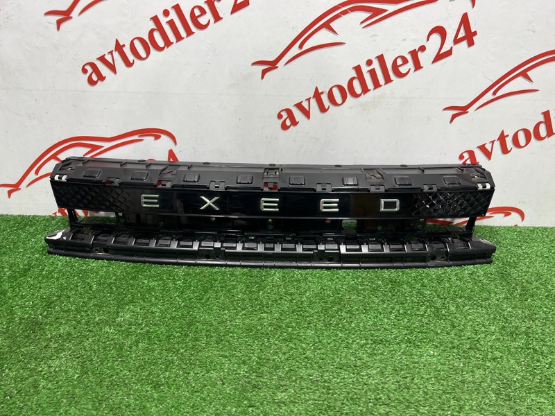 Решетка радиатора, 10000 рублей, Красноярск