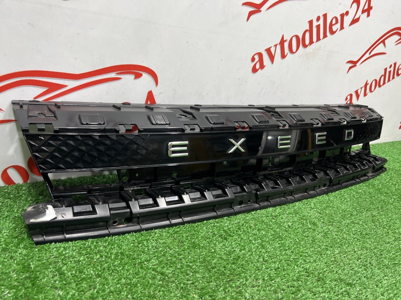 Решетка радиатора, 10000 рублей, Красноярск