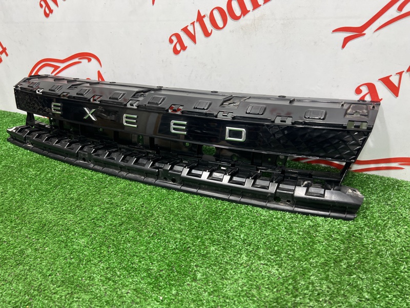 Решетка радиатора, 10000 рублей, Красноярск