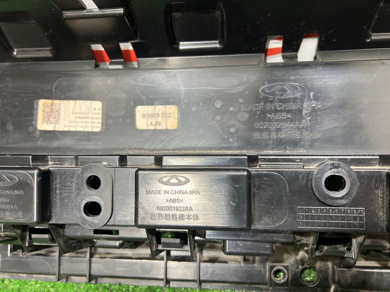 Решетка радиатора, 10000 рублей, Красноярск