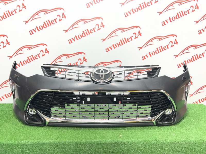 Бампер, 35000 рублей, Красноярск