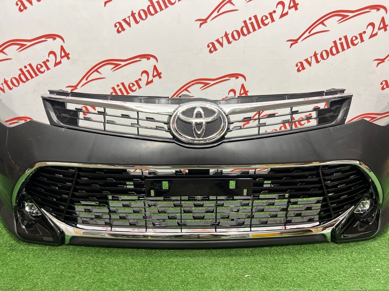 Бампер, 35000 рублей, Красноярск