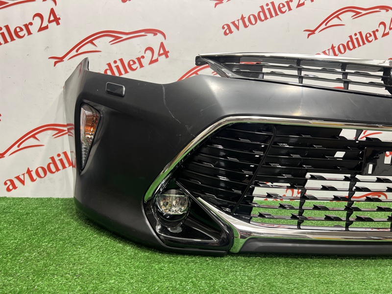 Бампер, 35000 рублей, Красноярск