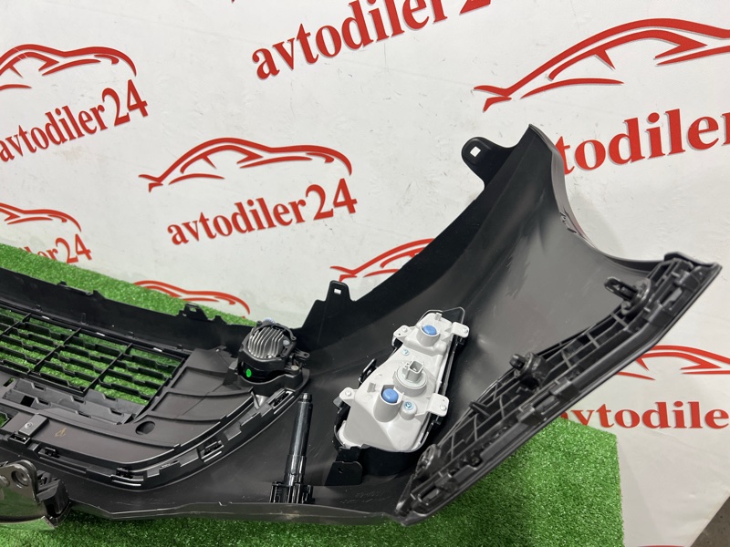 Бампер, 35000 рублей, Красноярск