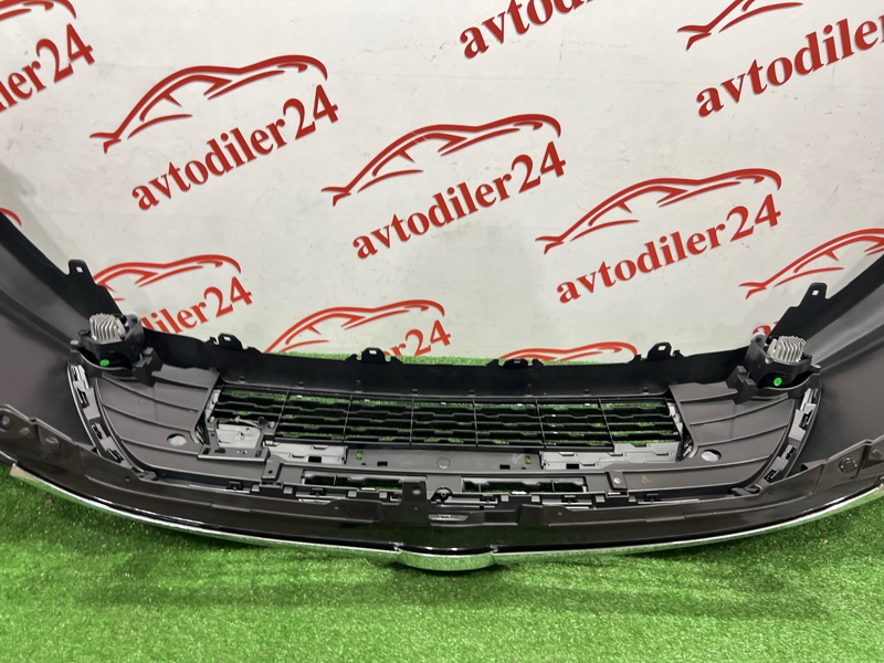 Бампер, 35000 рублей, Красноярск