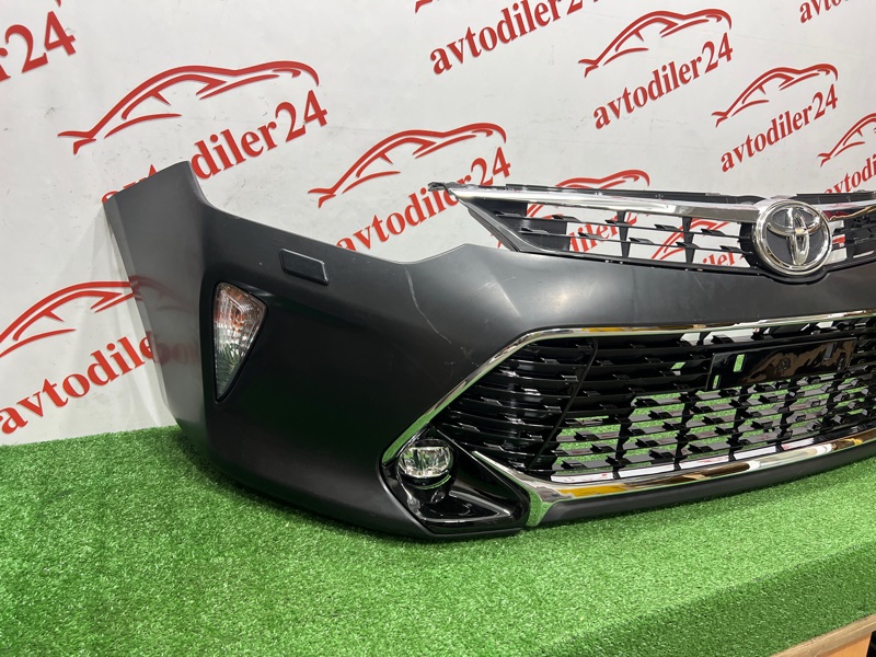 Бампер, 35000 рублей, Красноярск