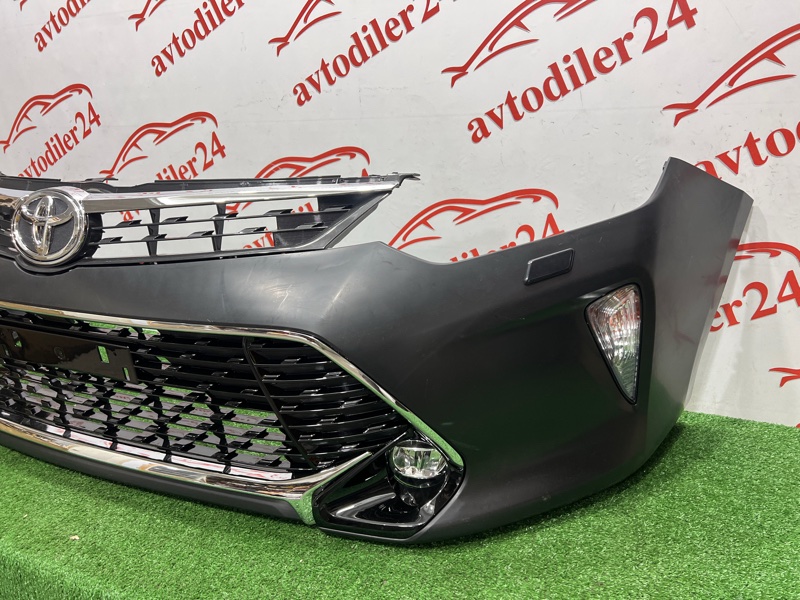 Бампер, 35000 рублей, Красноярск