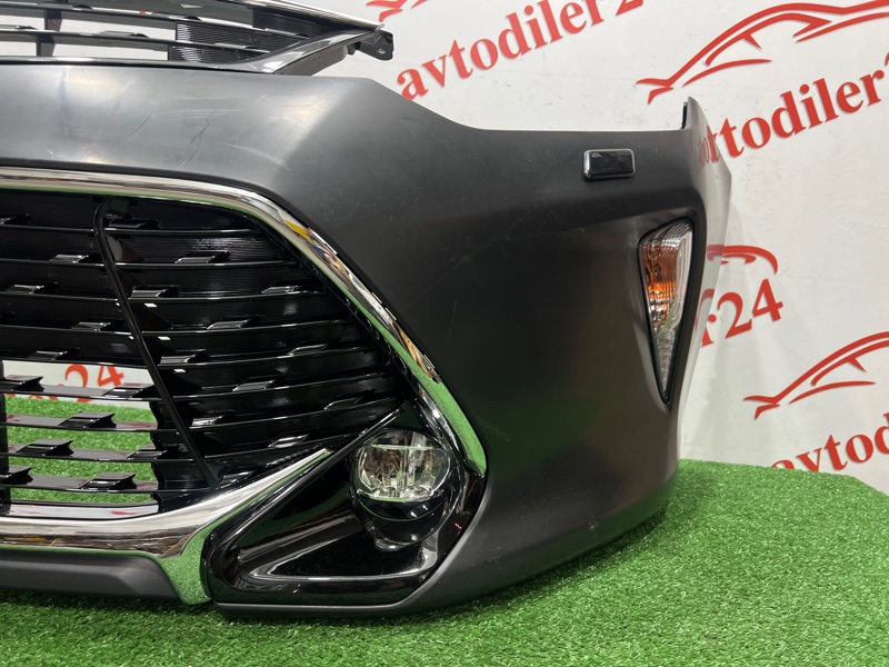 Бампер, 35000 рублей, Красноярск