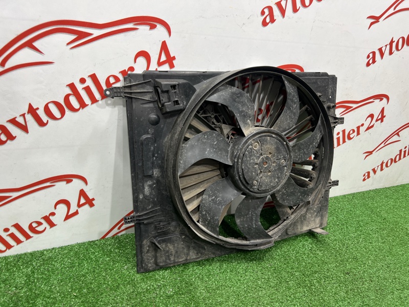 Диффузор вентилятора радиатора, 5000 рублей, Красноярск