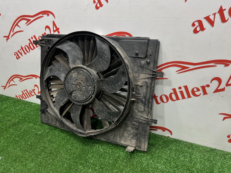 Диффузор вентилятора радиатора, 5000 рублей, Красноярск