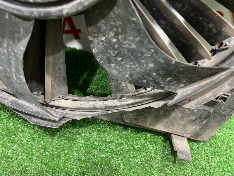 Диффузор вентилятора радиатора, 5000 рублей, Красноярск